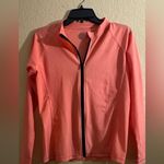 FILA TSLA  Coral Zip-Up Jacket Photo 0