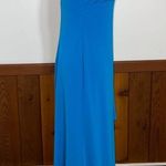 Beautiful Vintage Y2K De Laru Formal Gown! Size 12 Photo 4