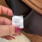 superdown Faux Suede Moto Jacket Photo 10