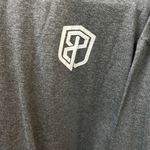 Primitive Born  Crop Long Sleeve Photo 1