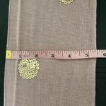 Fossil  Sequin and Tassel Scarf Photo 5