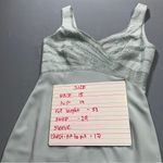 Daymor Couture 3112 vintage size6USA. ordrA8 Blue Size 6 Photo 10