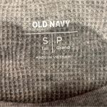 Old Navy Women's Long Sleeve Polar Bear Printed Thermal Top Size Small Tall Photo 3