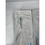 Outdoor Research Casia Vest Women XS Light Silver Gorpcore Fleece Hiking Camping Photo 9