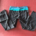 Lululemon yoga pants Photo 4