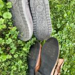 SheIn Set of 2  Gray Ankle Boots &‎ Brown Boots Photo 2