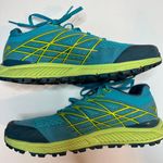 The North Face Vibram Hiking Shoes Size 9 Photo 4