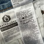 Levi's Levi’s 501s Skinny Jeans 26/28 Photo 8