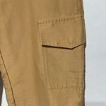 & Other Stories & Other Stories Relaxed Utility Pocket Trousers Cargo Pants Beige Size 6 Photo 6