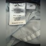 VERVET BY FLYING MONKEY Light Blue Ankle Jeans Size 29 Photo 7