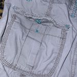 SO  Clothing Pink Low Rise Y2K Cargo Capris Photo 5