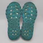 Adidas Response Trail X Running Shoes Women’s Size 7 Navy/Teal Blue Photo 7