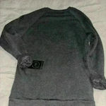 Mama crew neck Gray Size M Photo 4