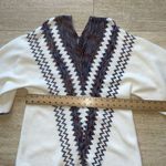 Vintage 70's‎ Cuddle Knit Sweater V Photo 1