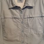L.L.Bean  Ladies Outdoor Fishing Shirt Photo 1