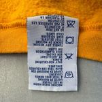 Vintage 90s Las Vegas Nevada Yellow Embroidered Pullover Crewneck Sweater Size XXL Photo 4