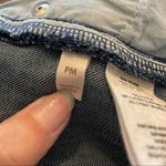 Soft Surroundings Dark Wash Skinny Jeans Photo 4