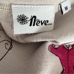 Neve silk & Wool long sleeve shirt,‎ M White Size M Photo 6