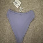 l*space  Purple Nancy Lee Bottoms Photo 3