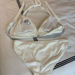 Michael Kors White Bikini Set Photo 2