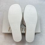 Life Stride  Women’s Genevieve Square Open Toe Sandals- Size 7M Photo 9