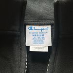 Champion  Half Zip Photo 2