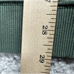 Aerie Oversize Green Sweatshirt Medium Women's Cozy Lounge Pullover Warm Photo 6