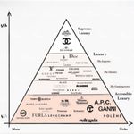 Badgley Mischka V Quilting Center Quilted Vegan Leather w/ Gold Chain Crossbody Photo 10