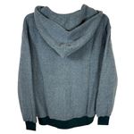 NWT feat “Hazy Black” Unisex Blanket Zip Photo 3