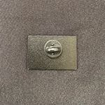 Warn those on the path to annoy you. Reminder: take it one day at a time | 3FER Yellow Photo 2