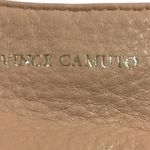Vince Camuto Vince Cammuto bag in plush pink Photo 2