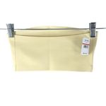 Free People Intimately  Nina Bandeau Bralette Tube Top Stretch Daybreak Yellow XS Photo 1