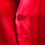 draper's & damon's Reversible Raw Silky Embroidered Jacket from Draper’s & Damon’s Photo 6