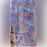 Young Fabulous and Broke NWT- shilo dress kumquat boa wash Photo 6