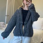 Forever 21 Knit Jacket Photo 3