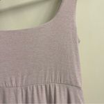 Beyond Yoga  Featherweight At The Ready Midi Dress Small Photo 8
