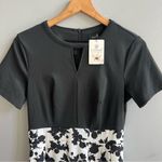 YATHON Women's Vintage Floral Flared A Photo 3