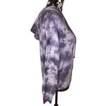 Knox Rose  Tie Dye Casual Pullover Hoodie Sweatshirt Everyday School Winter Fall Photo 3