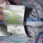 Lilly Pulitzer Amina Fantasy Garden Preppy Designer Floral Dress Size XL Photo 14