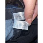 Lane Bryant  Women's Size 18 Dark Wash Denim Jeans With Back Pocket Photo 8