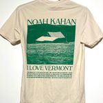Comfort Colors Noah Kahan Stick Season Tee Small Photo 1