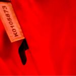 Dooney & Bourke Pebble Grain Charleston Shopper Tote Bag Photo 10