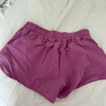 Lululemon  Hotty Hot Shorts Photo 1