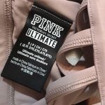 PINK - Victoria's Secret Victoria’s Secret PINK ultimate sports bra size medium nwot Photo 6