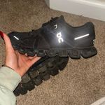 on cloud On-running s Photo 0