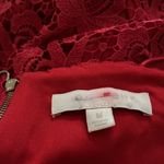 Anthropologie  Sherbert Lace Midi Dress Photo 2