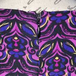 Coldwater Creek NWT  Fleur de Lis Dress, size 8P Photo 4