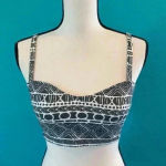 Brandy Melville Bando top Photo 0