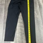 Girlfriend Collective Black Leggings Photo 9