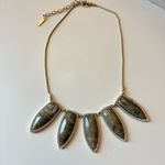 White House | Black Market Lot of  Statement Necklaces Photo 1